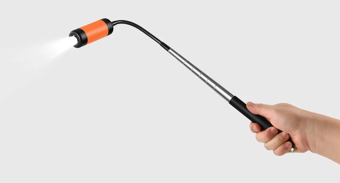 TVS-101 Telescopic WiFi Wireless