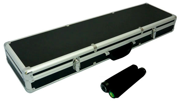 Heavy Duty Case & Lithium Ion Battery Heavy Duty Case & Lithium Ion Battery